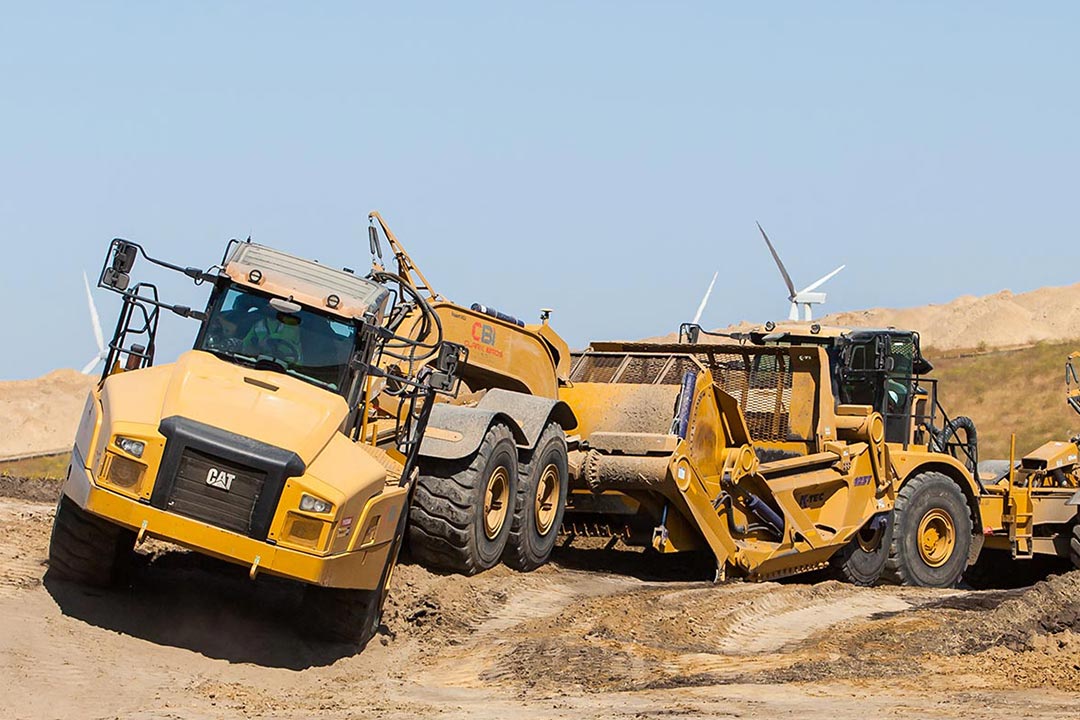 Clark Bros Inc Recognized with Two ENR West Regional Best Projects Awards