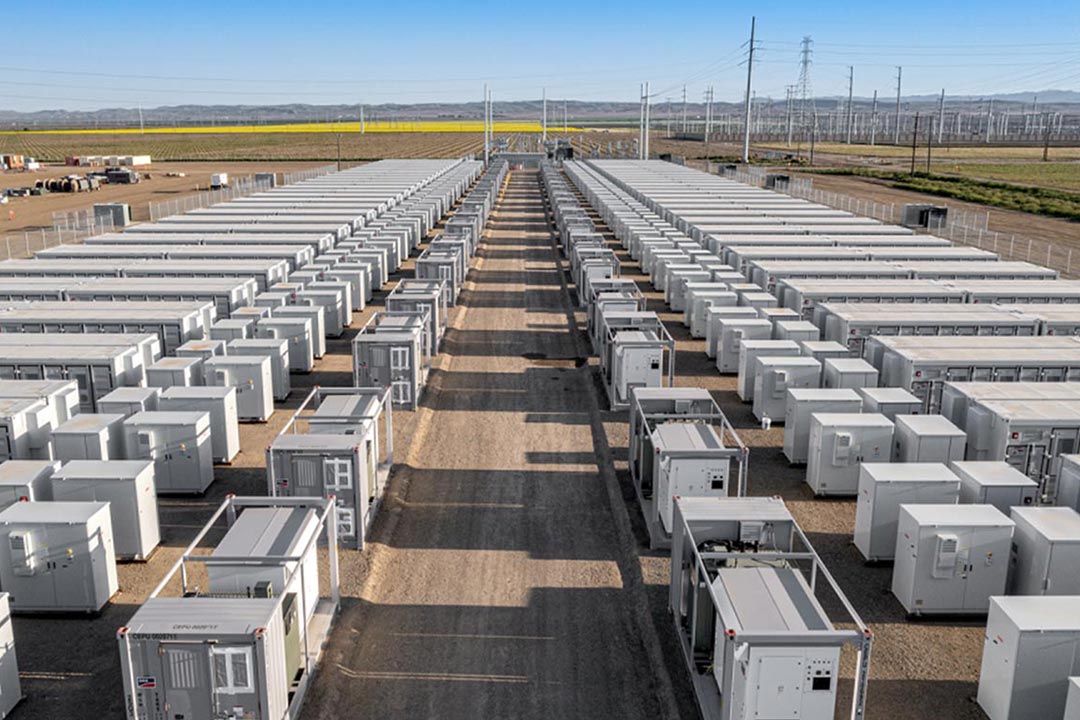 Clark Bros Inc | Fifth Standard Solar & Energy Storage Project