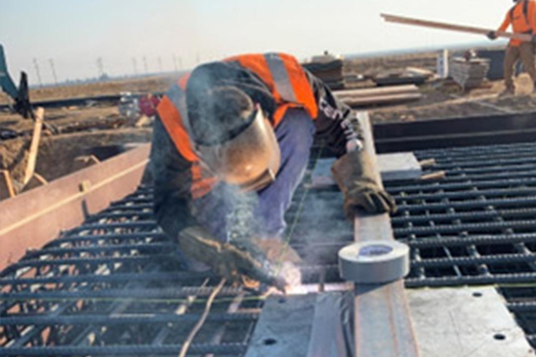 Rexford Solar | Phase 1 | Clark Bros Inc Heavy Civil Projects